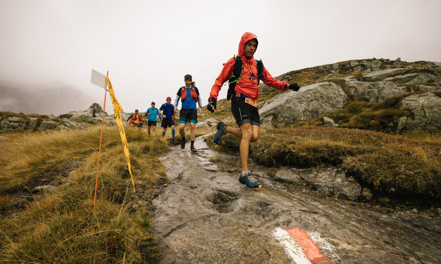 Dynafit Transalpine Run 2022: Großes Finale nach grandioser